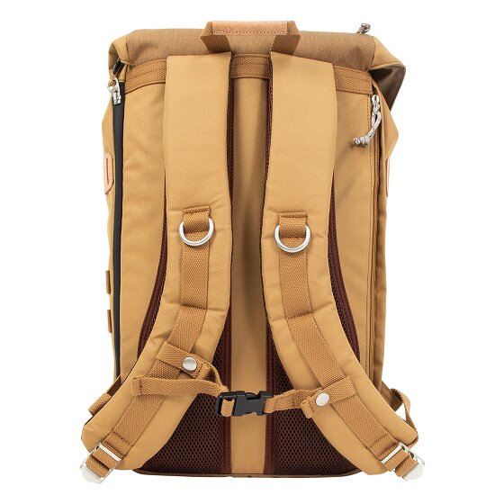 Doughnut Christopher Dagrugzak 47 cm Laptop compartiment