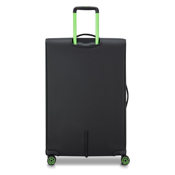 Roncato Norway 4 wielen Trolley 77 cm met uitbreidingsplooi