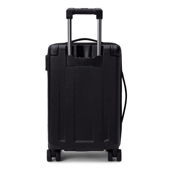 Dakine Split 48 4 wielen Cabinewagen 55 cm met uitbreidingsplooi