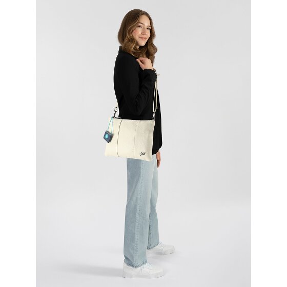 Gabs Beyonce Crossbody tas M Leder 28 cm