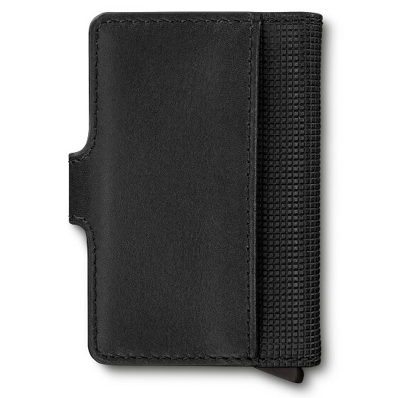 Victorinox Altius Secrid Kredietkaart etui RFID-bescherming Leer 10 cm