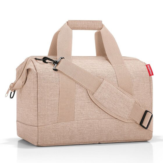 reisenthel Allrounder M Weekender reistas 40 cm