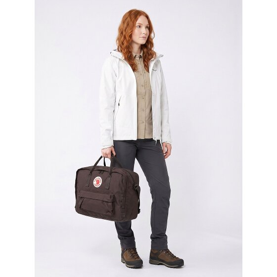 Fjällräven Kånken Weekender Weekender reistas 44 cm
