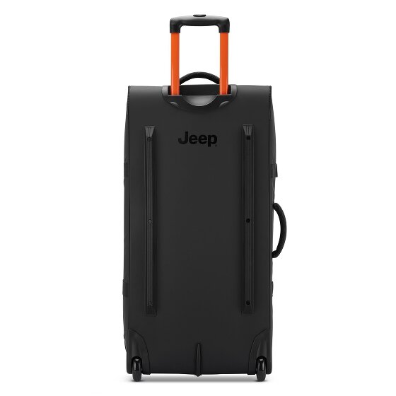 Jeep JS007C 2 wielen Trolley 82 cm
