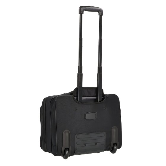 Davidts 263 2 wielen Bedrijfswagen 35.5 cm Laptop compartiment