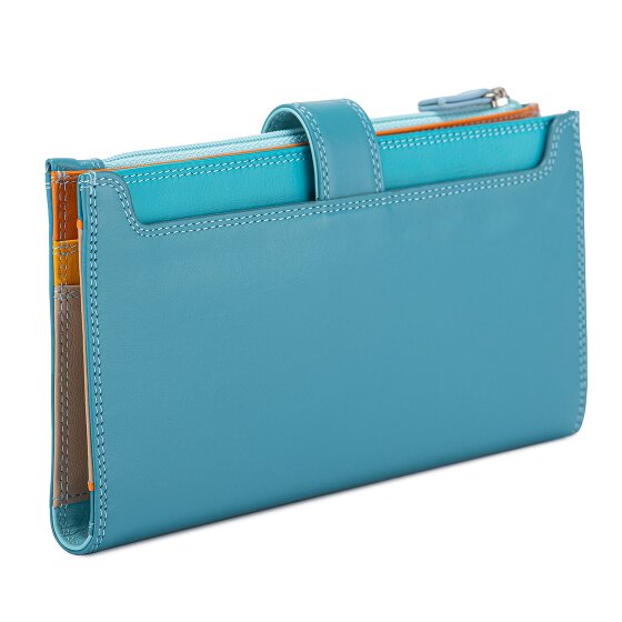 Mywalit Continental Portemonnee Leer 20 cm