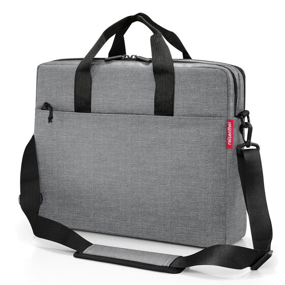 reisenthel Aktetas 42,5 cm laptopvak reisenthel Aktetas 42,5 cm laptopvak