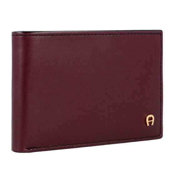 AIGNER Dagelijkse Basis Portemonnee Leer 10 cm