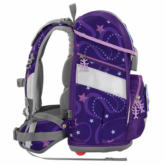 Step by Step 2in1 Plus schooltas set 6st.