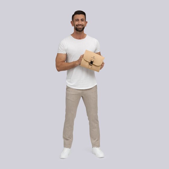 Pactastic Urban Collection Toilettas 24 cm