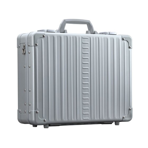 Aleon attaché aktetas 43 cm laptop compartiment