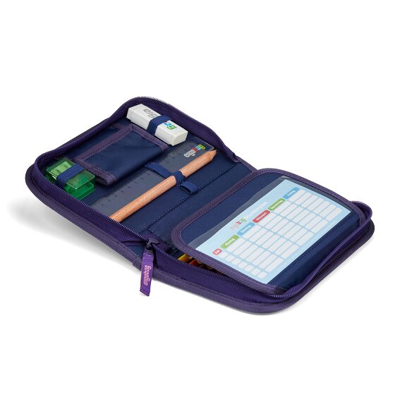 Ergobag Accessoires etui 21 stuks.