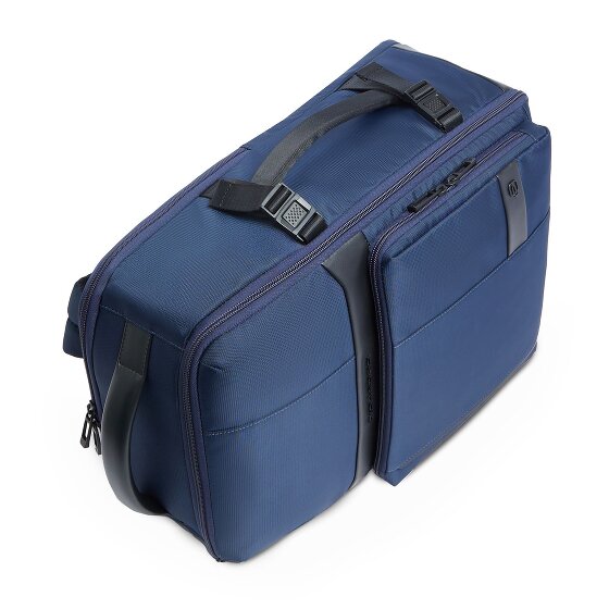 Piquadro Wollem Dagrugzak 47 cm Laptop compartiment