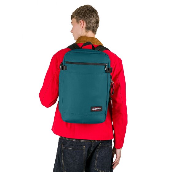 Eastpak Transit'r Pack Weekender rugzak 44 cm laptopvak