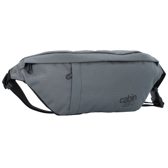 Cabin Zero Klassiek heuptasje RFID 37 cm