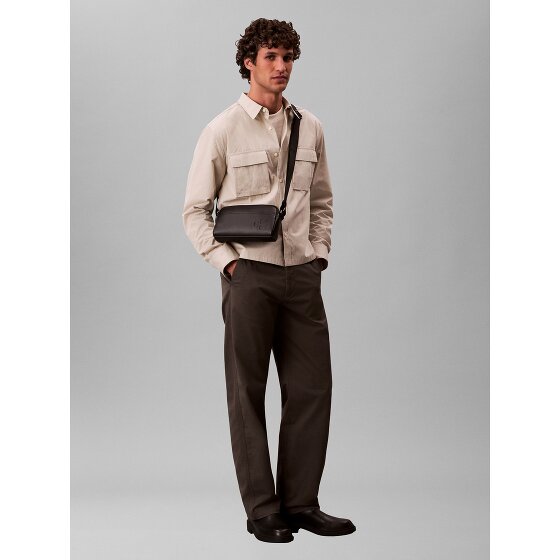 Calvin Klein CK Schoudertas 22 cm