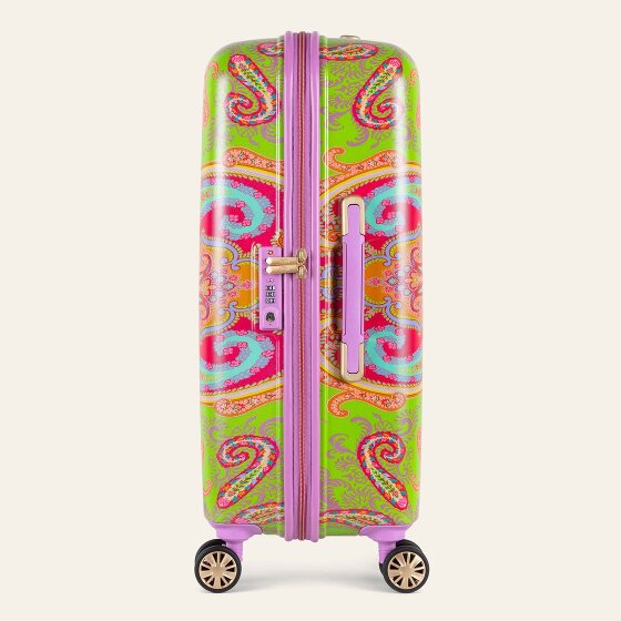 Oilily Travel 4 wielen Trolley 67 cm Oilily Travel 4 wielen Trolley 67 cm