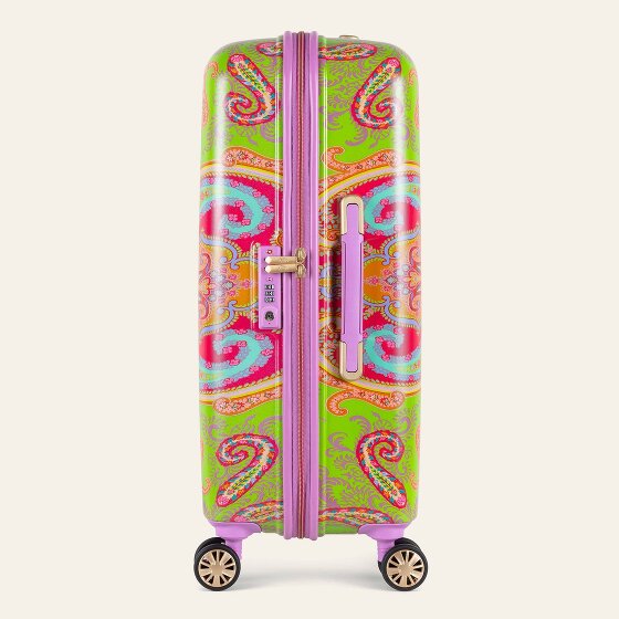 Oilily Travel 4 wielen Trolley 67 cm