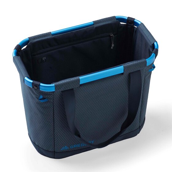 Gregory Alpaca 30 Opvouwbare boodschappentas 45 cm