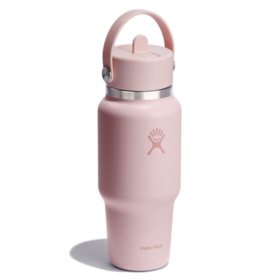 Hydro Flask Hydration Travel Bottle Flex Straw Cap Drinkfles 710 ml