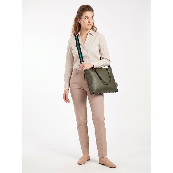 Gabs G3 Schoudertas Leder 37 cm