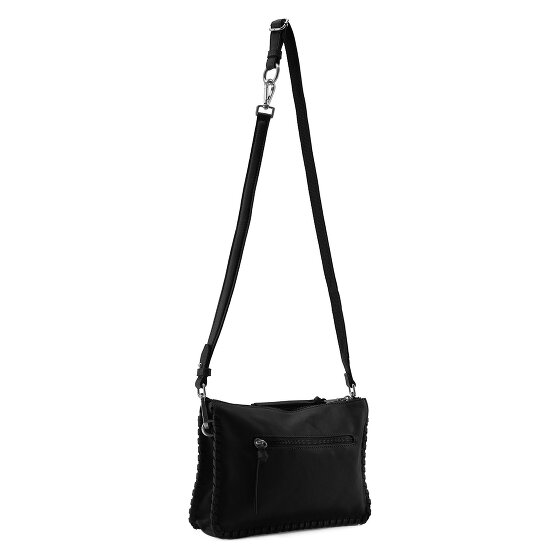 FredsBruder Calm Schoudertas Leer 27 cm