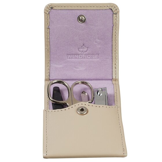 Windrose Merino Manicure Set 7,5 cm