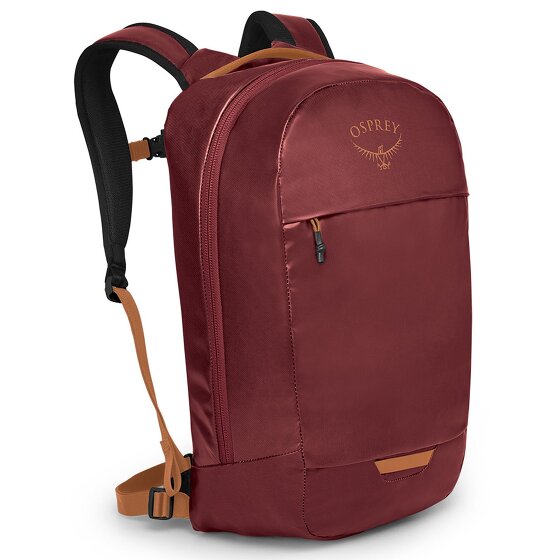 Osprey Transporter Paneellader Rugzak 47 cm laptopvak