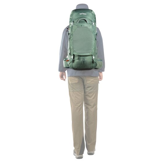 Tatonka Pyrox 45+10 Trekking rugzak 65 cm