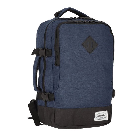 Worldpack Cabin Pro Dagrugzak 40 cm Laptop compartiment