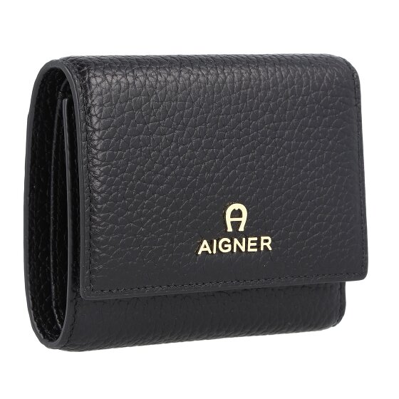 AIGNER Ivy Portemonnee RFID Leer 10,5 cm