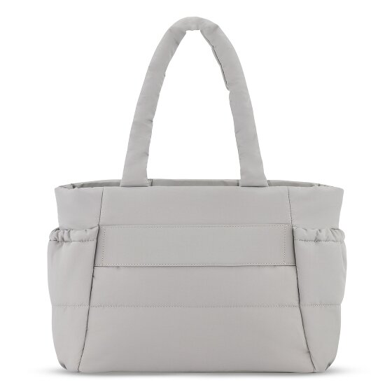 Kapten & Son Hellvi Cloud Shopper Tas 41.5 cm Laptop compartiment