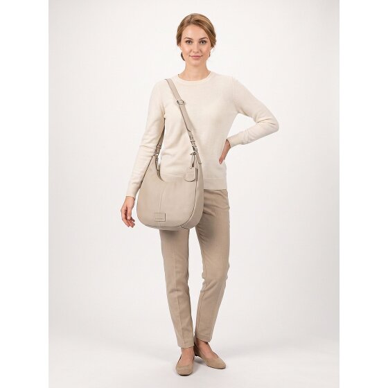 Burkely Soft Skylar Schoudertas Leder 40 cm