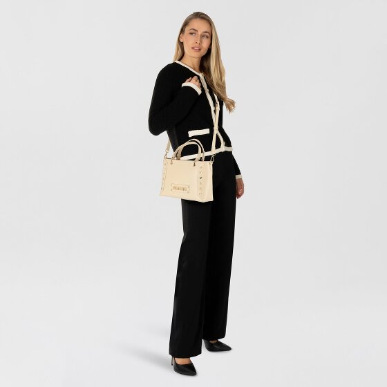 Love Moschino Timeless Shopper Tas 25 cm
