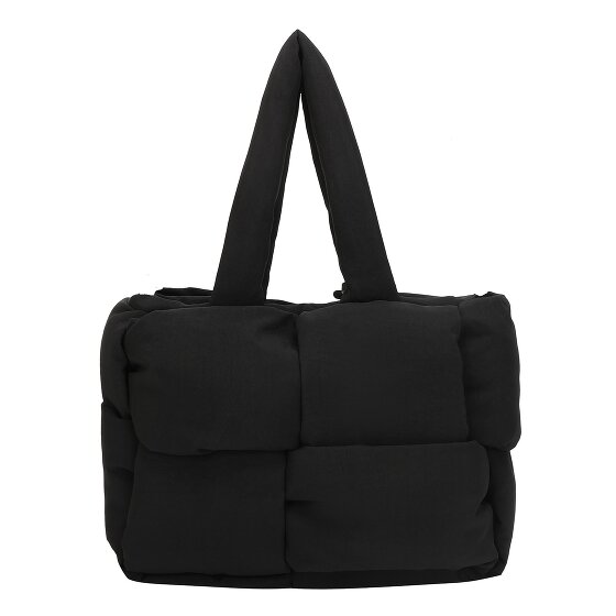 Fritzi aus Preußen Brigitte x Fritzi Limited Puffed Shopper Tas 37 cm