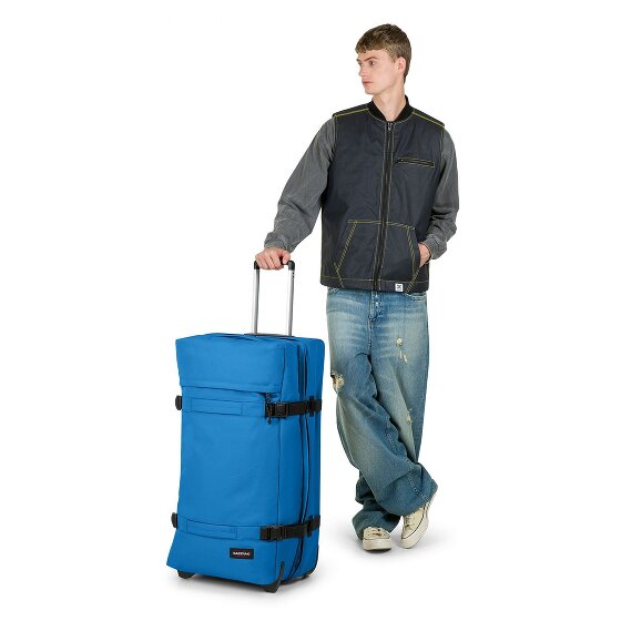 Eastpak Transit'R 2 wielen Reistas L 79 cm