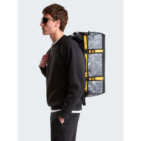 The North Face Basiskamp S Foudraal 53 cm