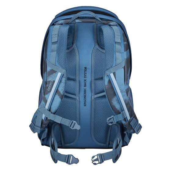 coocazoo Every School rugzak 44 cm