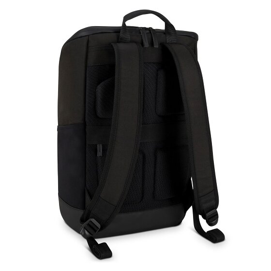 Johnny Urban Eco Series Jasper Dagrugzak 46 cm Laptop compartiment