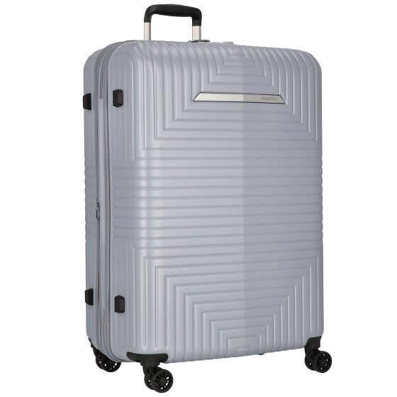 Samsonite Gateway 200 4 wielen Trolley 75 cm