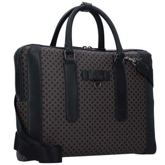 AIGNER De Core Briefcase 37 cm laptopvak