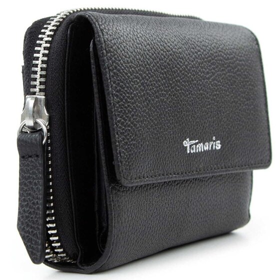Tamaris Amanda Portemonnee Leer 14 cm