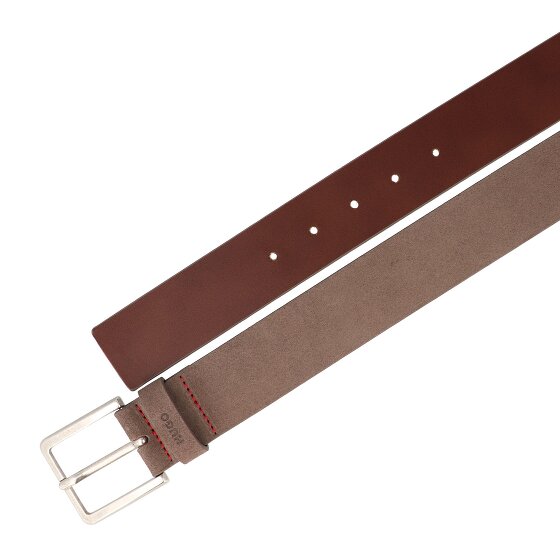 Hugo Gionio Riem Leder