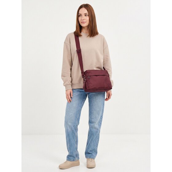 Mandarina Duck MD20 Crossbody tas 28 cm