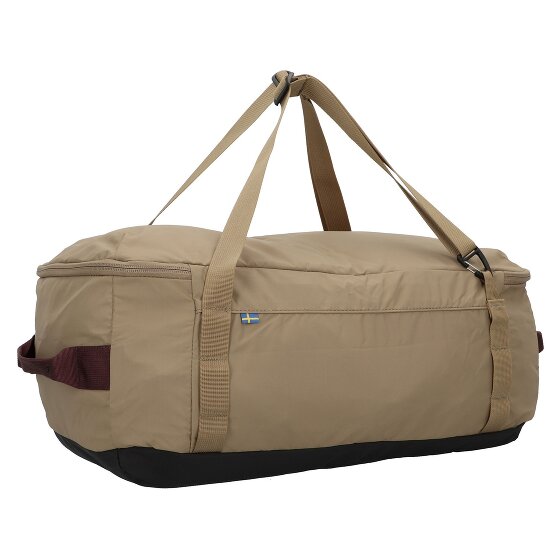 Fjällräven High Coast 22 Weekender reistas 50 cm