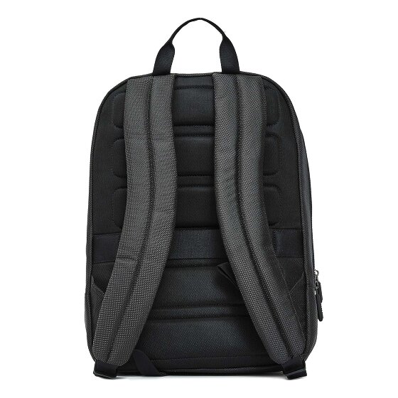 Mandarina Duck Zephyr Dagrugzak 39 cm Laptopvak