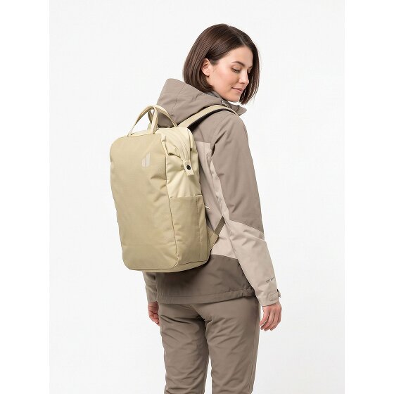 Deuter Vista Dagrugzak 40 cm Laptopvak