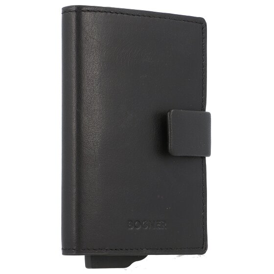 Bogner Aspen c-two Credit Card Case RFID Leer 7 cm