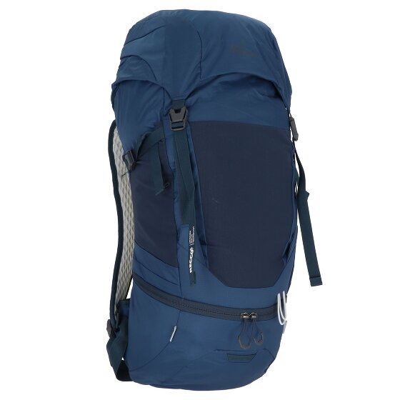 Jack Wolfskin Wolftrail 34 Recco Wandelrugzak 65 cm
