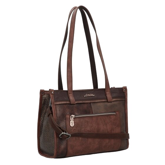 Anekke Outer Schoudertas 30 cm